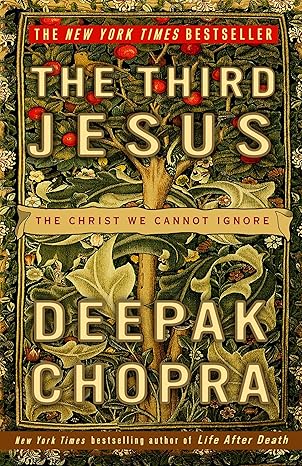 The Third Jesus